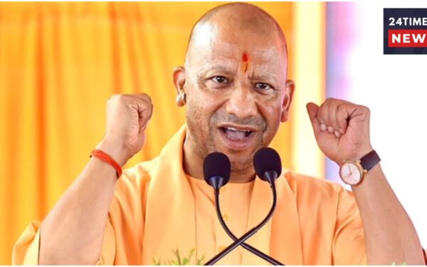 Yogi Adityanath 2