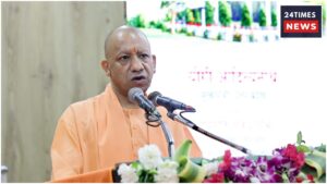 Yogi Govt Gives Over Rs 21 Crore Aid To Families Of Deceased Farmers