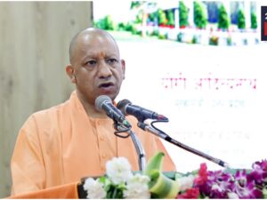 Yogi Govt Gives Over Rs 21 Crore Aid To Families Of Deceased Farmers
