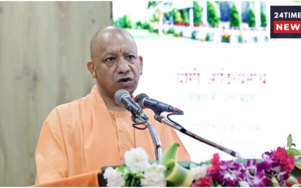 Yogi Adityanath