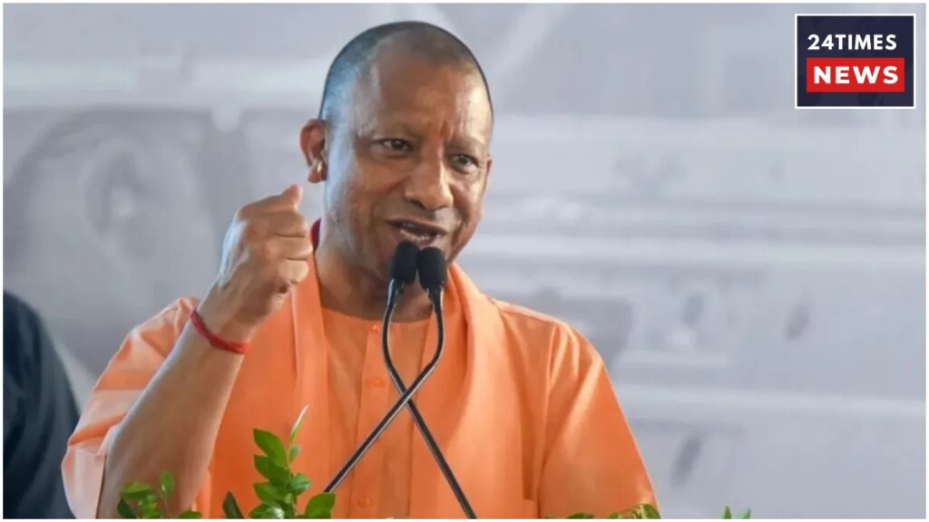 1 Lakh Youth In UP To Get Jobs Within Six Months, CM Yogi Makes Big Announcement