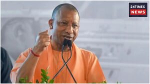 1 Lakh Youth In UP To Get Jobs Within Six Months, CM Yogi Makes Big Announcement
