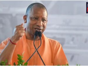 1 Lakh Youth In UP To Get Jobs Within Six Months, CM Yogi Makes Big Announcement