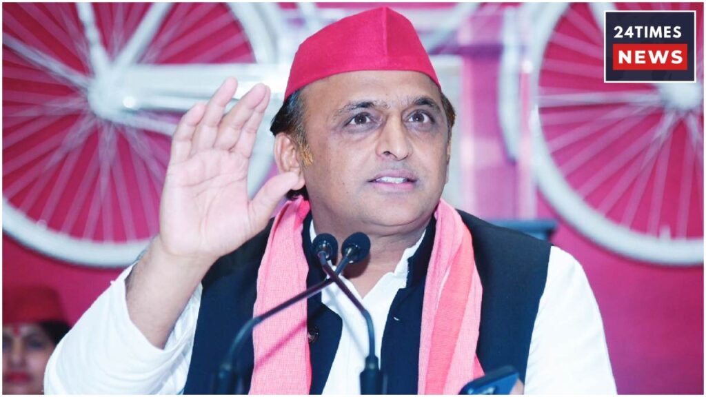 akhilesh yadav 2 4