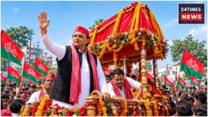 Akhilesh Yadav’s PDA Rath Yatra To Start From Congress’s Impregnable Fortress, What Is The Plan?