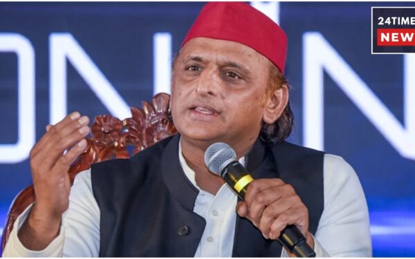 akhilesh yadav