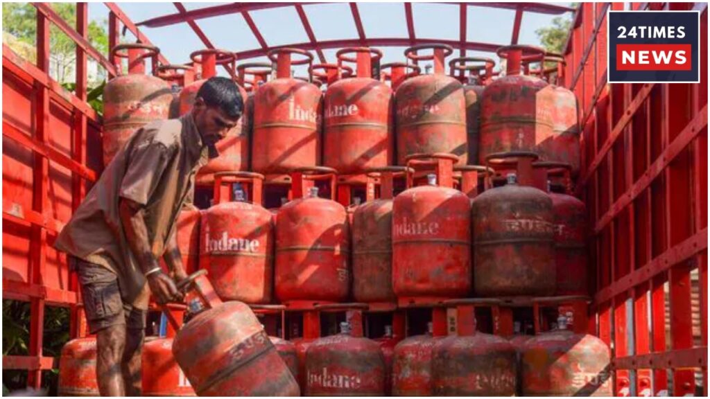 gas cylinder 1