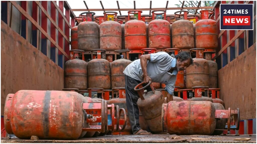 LPG Cylinder Gets Cheaper By Rs 600, Know The New Price