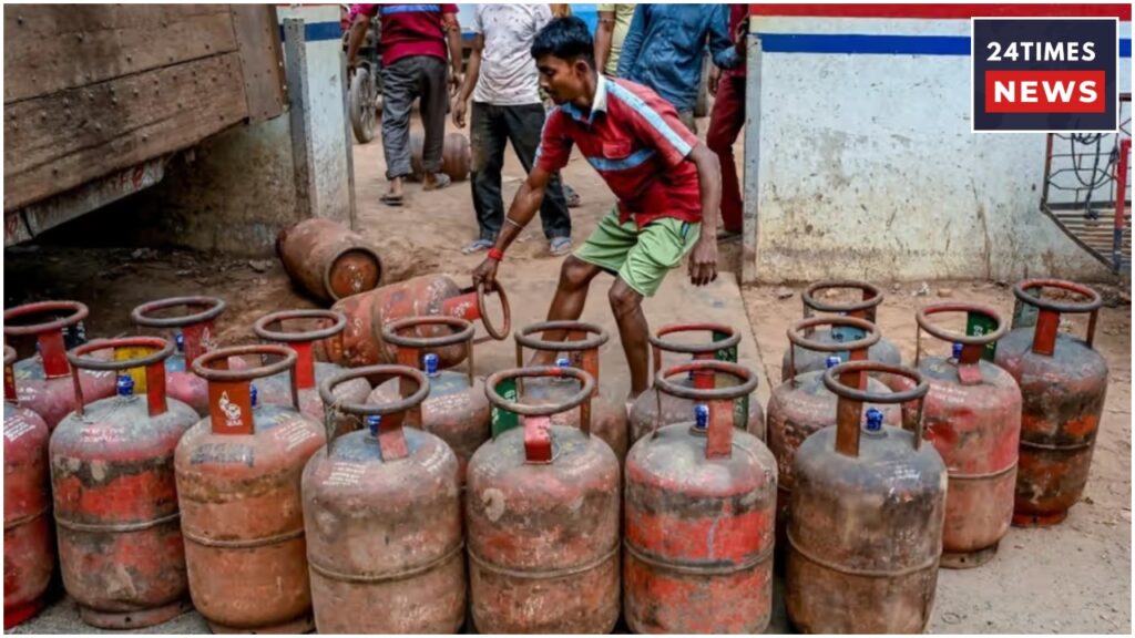 gas cylinder 3