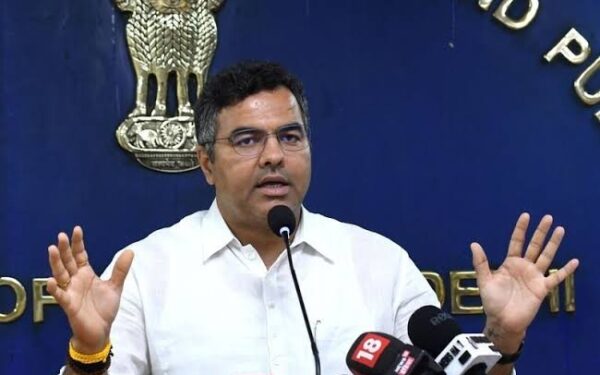 Parvesh