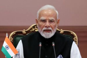 PM Modi on Seva Sankalp Yatra: ‘No matter how much power we gain in politics, we will not deviate from the path of service.’