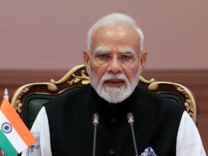 PM Modi on Seva Sankalp Yatra: ‘No matter how much power we gain in politics, we will not deviate from the path of service.’