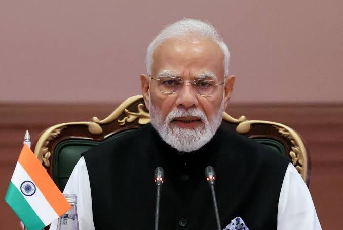 images 2 PM Modi on Seva Sankalp Yatra: ‘No matter how much power we gain in politics, we will not deviate from the path of service.’