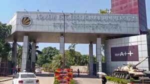 LPU Protest: Protests at Lovely Professional University, highway blocked after rumours of alleged rape and suicide