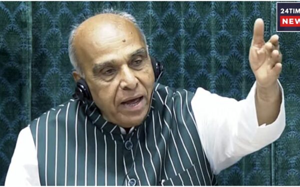 jagdambika pal