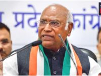 kharge