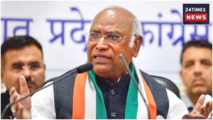 Consensus Reached On 6 Points In 3-Hour INDIA Alliance Meeting, Kharge Makes Big Announcement