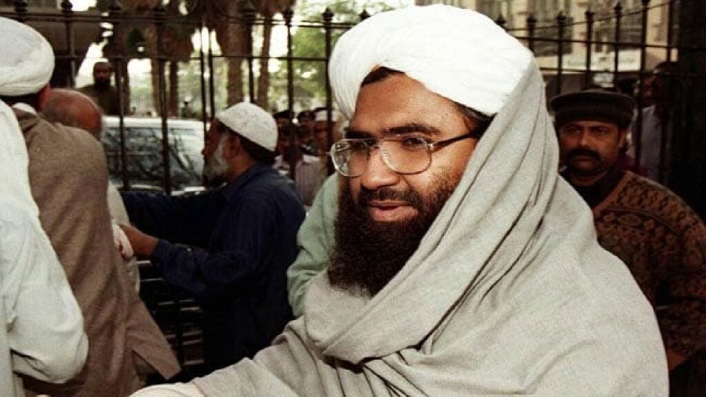 masood azahar
