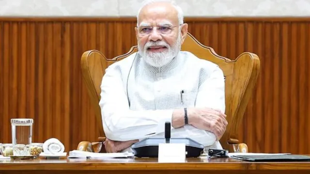 modi 17