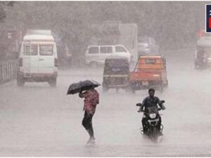 Monsoon Forecast: Dark Clouds To Cover The Sky Again, Heavy Rain Alert In These States