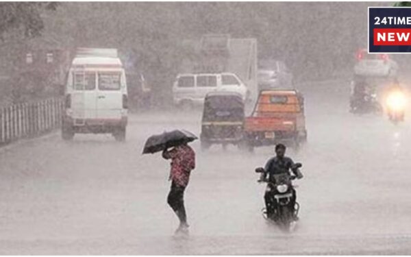 monsoon alert