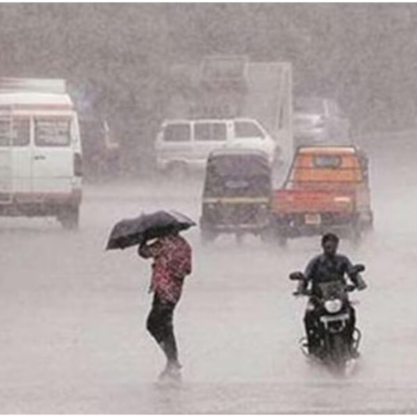 monsoon alert