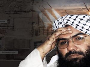 Masood Azhar Living In Pakistan Itself, Government Announces Reward Worth Lakhs On His Head