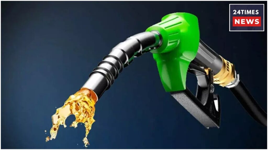 petrol diesel price 1 7