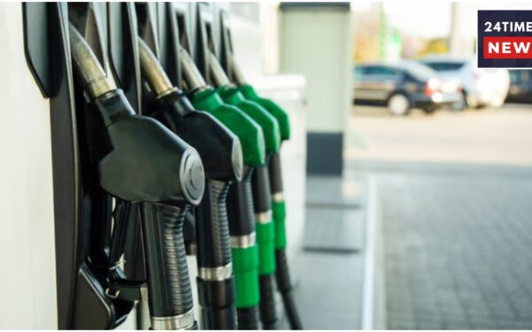What Were The Petrol And Diesel Prices On September 18? Check City-Wise