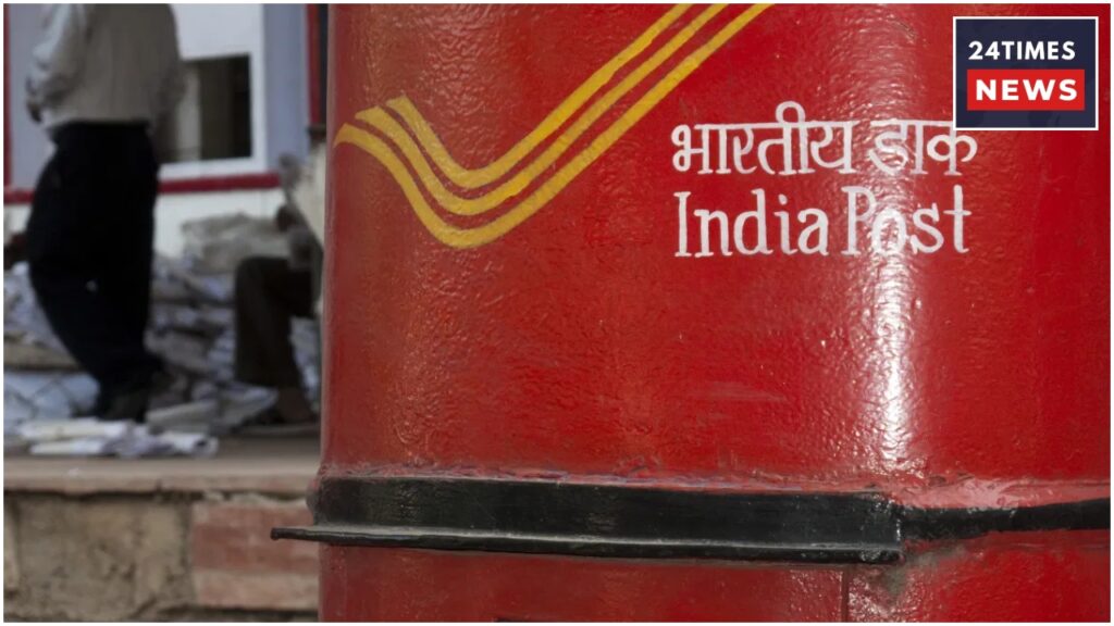 No Match For Post Office Schemes’ Interest, You Can Earn Rs 6 Lakh From Interest Alone, Know How