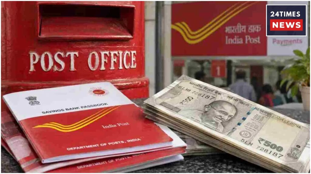 You Will Get Huge Interest On Doing TD In Post Office, Check The Rates