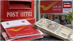 You Will Get Huge Interest On Doing TD In Post Office, Check The Rates
