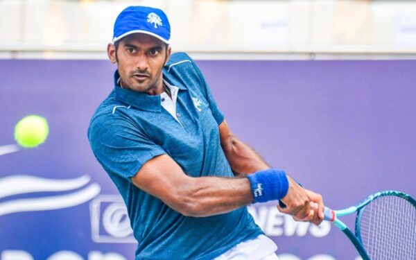 Prajwal Dev