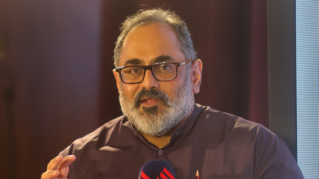 rajeev chandrasekhar 1