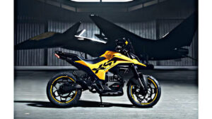 Ultraviolette X-47 Venom introduced with a long range of 343km, know the details!