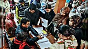 The entire voter list will be updated before the UP Assembly elections!