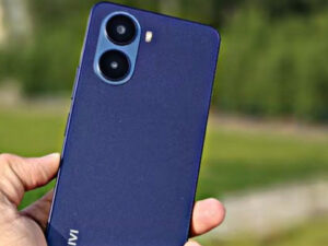 Buy the Mivi One 5G phone with a powerful big battery, excellent videography and a budget price