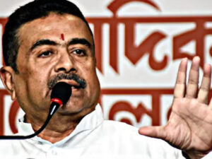 West Bengal CM Suvendu Adhikari made a major announcement for minorities: You can chant Bharat Mata ki Jai, not Jai Shri Ram!