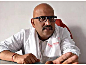 Congress appoints Aradhana Mishra ‘Mona’ as the new president of the UP Congress Committee. What did Ajay Rai say after being removed from the post?