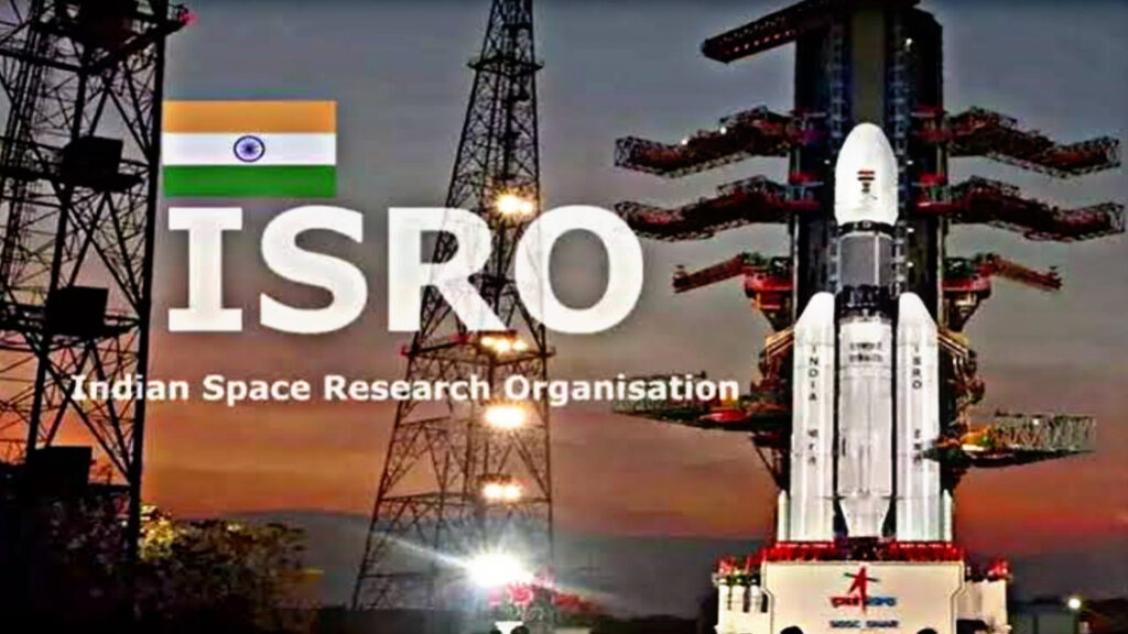 ISRO Vacancy: 10th pass youth should try, technical and driver jobs are available in ISRO!