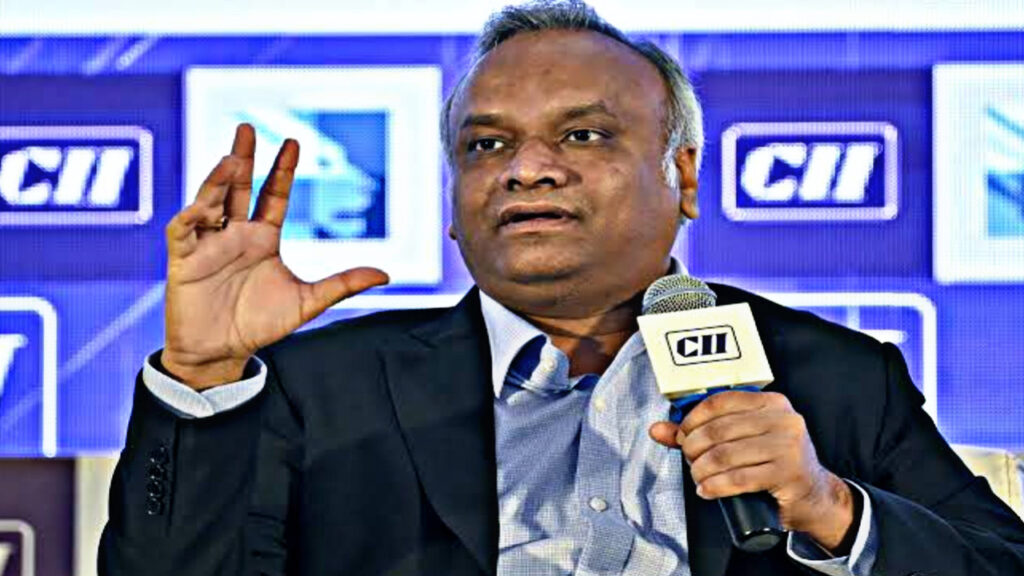 Priyank Kharge opens front against RSS on route march!