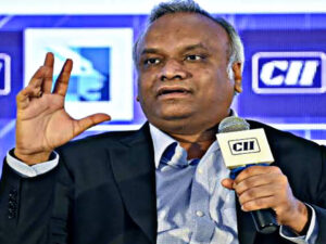 Priyank Kharge opens front against RSS on route march!