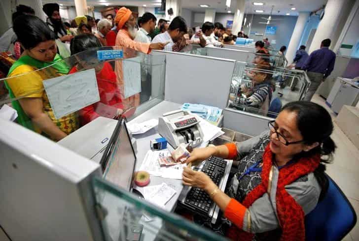 213569 banks in india