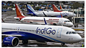 IndiGo and Air India cancel flights till October 24!