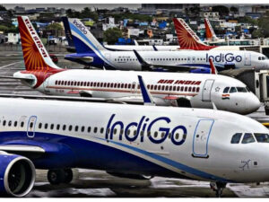 IndiGo and Air India cancel flights till October 24!