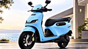 Simple Wave scooter will offer a range of 243 km on a single charge, know the full details!