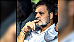 Court to deliver verdict tomorrow in Rahul Gandhi’s 2018 defamation case