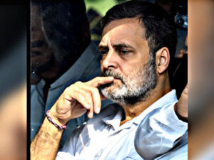 Court to deliver verdict tomorrow in Rahul Gandhi’s 2018 defamation case