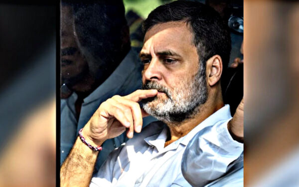 Court to deliver verdict tomorrow in Rahul Gandhi’s 2018 defamation case