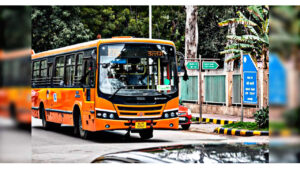 Special buses for Bihar, service to begin from November 5!